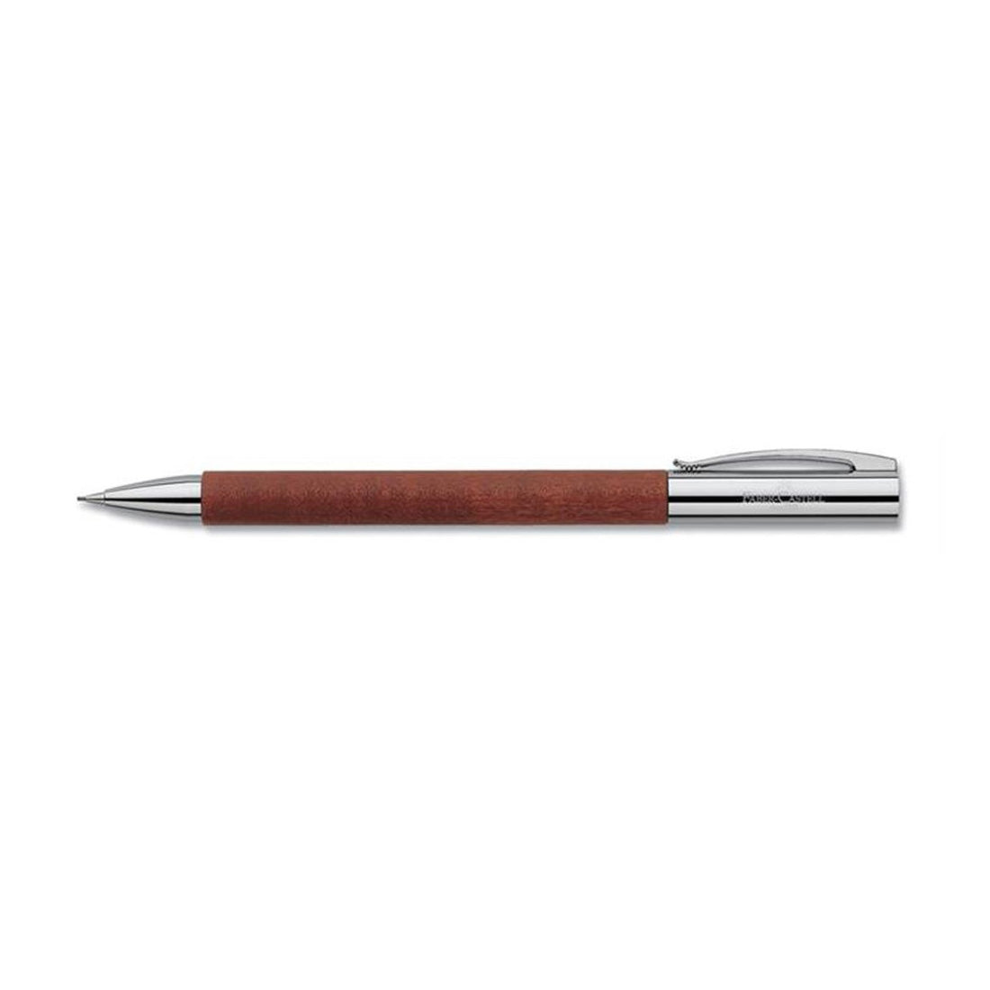 Faber Castell Ambition Pearwood Versatil Kalem - Hediyelik İmza ve Ofis Kalemi