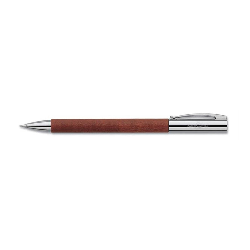 Faber Castell Ambition Pearwood Versatil Kalem - Hediyelik İmza ve Ofis Kalemi