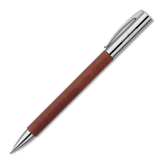Faber Castell Ambition Pearwood Versatil Kalem - Hediyelik İmza ve Ofis Kalemi