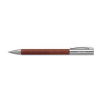 Faber Castell Ambition Pearwood Versatil Kalem - Hediyelik İmza ve Ofis Kalemi