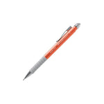Faber Castell Apollo 0.7 Mm Metalik Kırmızı Versatil Kalem 232723