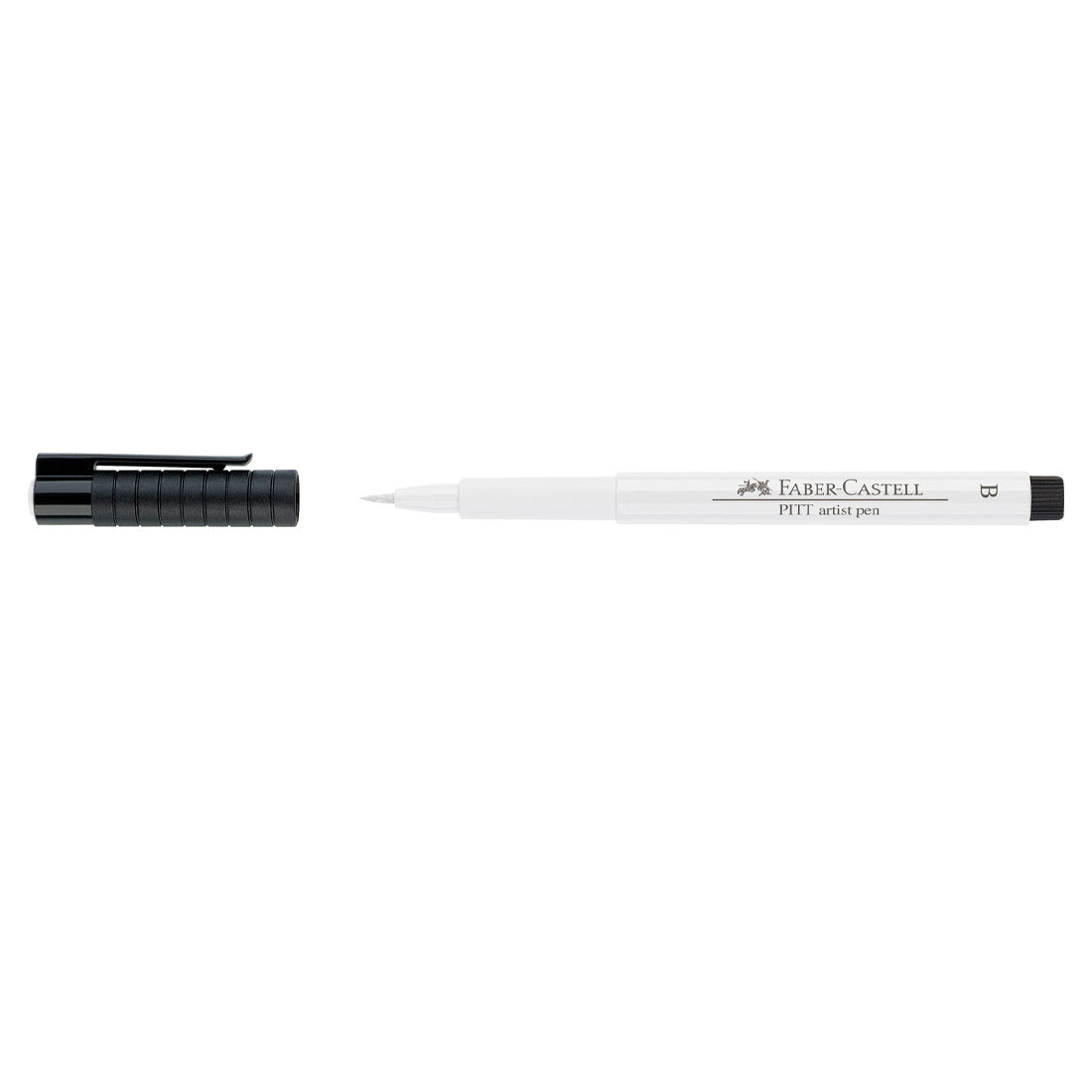 Faber-Castell B Pitt Artist Kalemi - Profesyonel Çizim ve Eskiz Kalemi