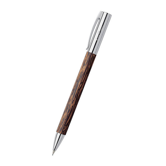 Faber-Castell Design Ambition Cocos Versatil - Hediyelik İmza ve Ofis Kalemi