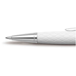 Faber Castell E-Motion Rhombus Tükenmez Kalem - Hediyelik İmza ve Ofis Kalemi