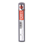 Faber Castell Genz 0.5 2B Gri 120'li Uç 127629
