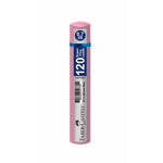 Faber Castell Genz Gül 0.7 2B Gri 120'li Uç 127728
