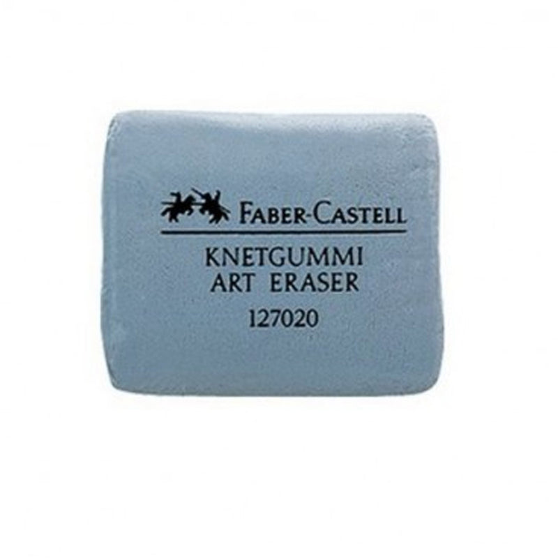 Faber-Castell Gri Hamur Silgi 127220