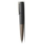 Faber-Castell Loom Gunmetal Mat Tükenmez Kalem - Hediyelik İmza ve Ofis Kalemi