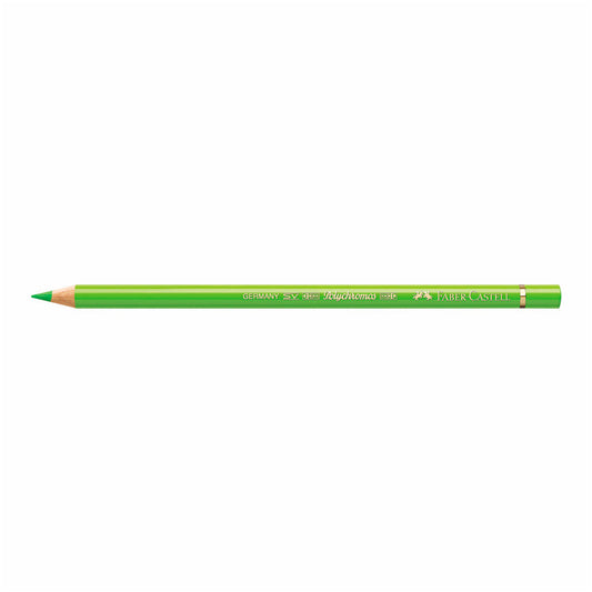 Faber Castell Polychromos Açık Yeşil Kalem - Sanat, Çizim ve Eskiz Kalemi