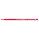 Faber Castell Polychromos Rose Carmine Pencil - Sanatsal Çizim ve Eskiz Kalemi