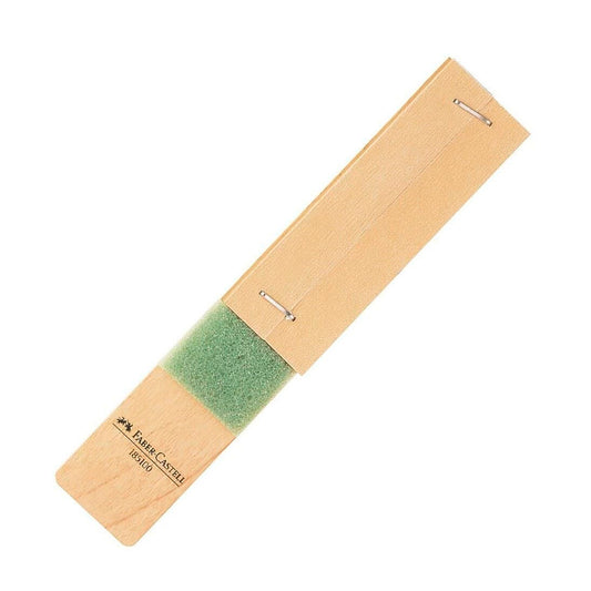 Faber Castell Sanatçı Zımparası - Kurşun Kalem, Kömür Kalem ve Pastel Zımparası