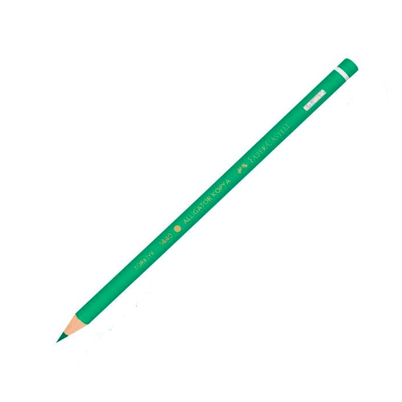 Faber-Castell Yeşil Kopya Kalemi