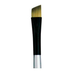 Fanart Studio Silver Seri Sentetik Kıl Yan Kesik Yassı Fırça No 3-8 - Akrilik, Yağlı Boya ve Sanat F