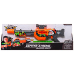 Fast Shots - Extrem Dart Atan Tabanca 12'Lu