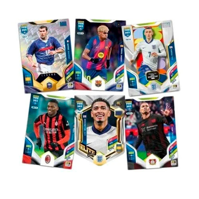 Fifa 365 2026 Gold Eko Blister