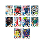 FIFA 365 Adrenalyn 2026 Trading Card