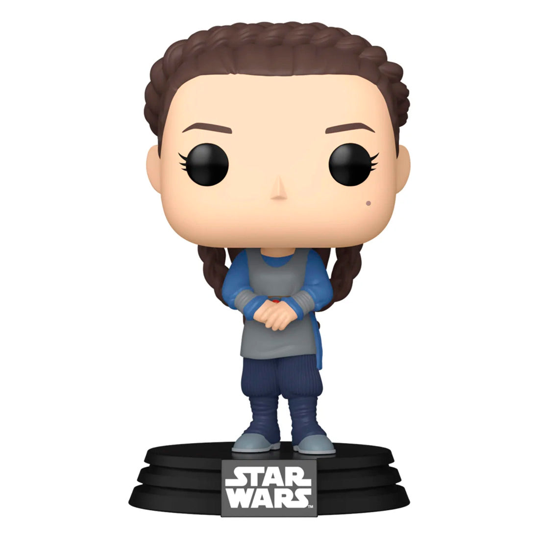 Figür Star Wars: Star Wars - Padme (Tatooine) 76019