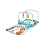 Fisher-Price 3ü 1 Arada Sevimli Kulübe Jimnastik Merkezi HJK45