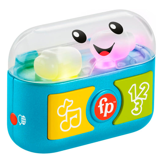 Fisher Price Eğlenceli Kulaklıklar HWY47