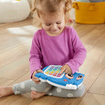 Fisher-Price Linkimals - Sayı Sayan Balina HJR72