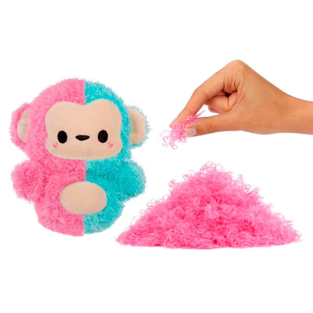 Fluffie Stuffiez Peluş 511670