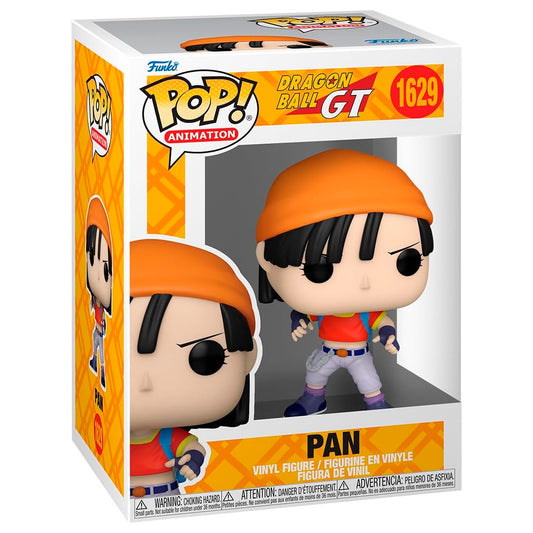 Funko Animation: Dragon Ball - Pan72090