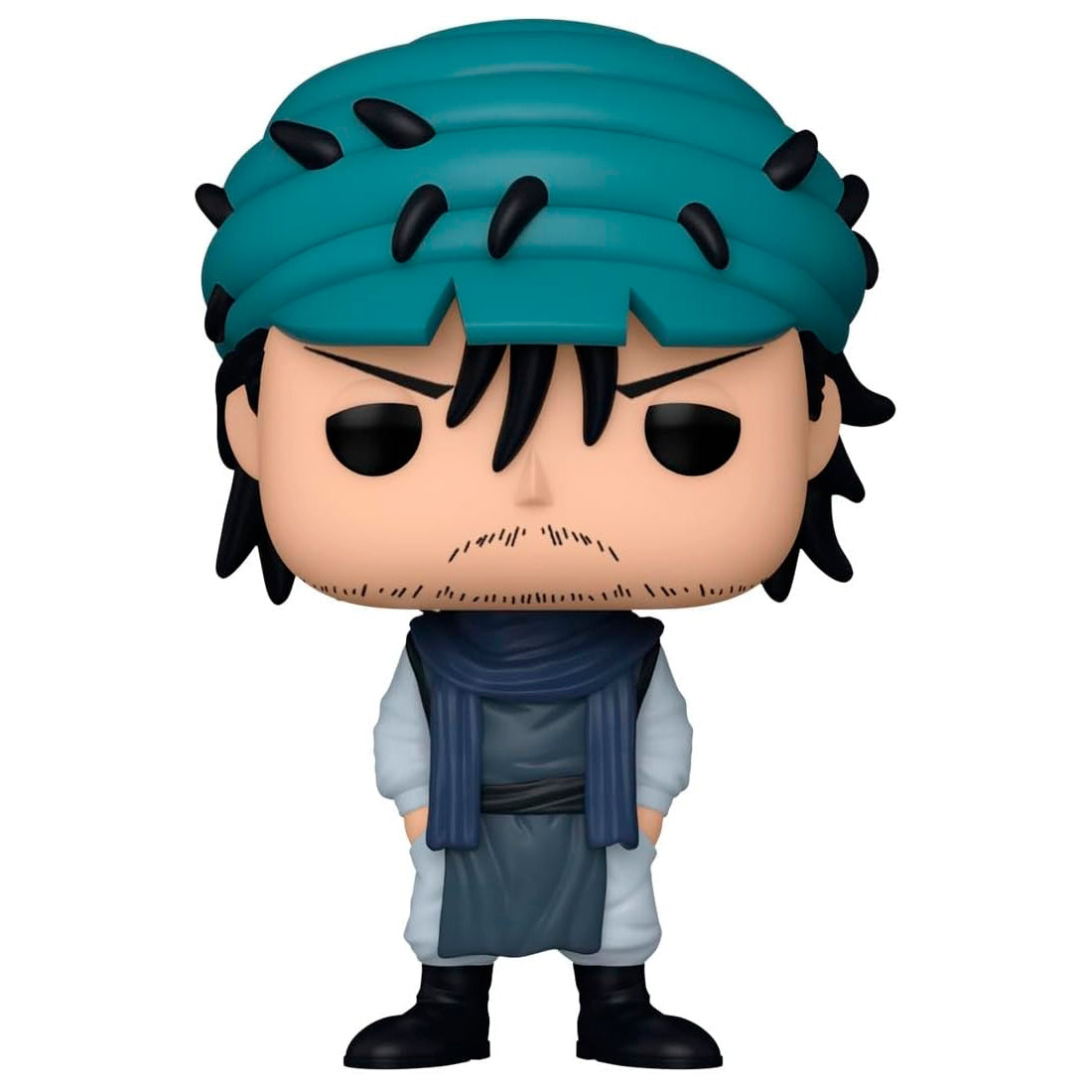 Funko Animation: Hunter X Hunter - Ging Freecss80346