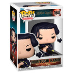 Funko Animation: Jujutsu Kaisen - Kamo Noritoshi80278