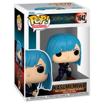 Funko Animation: Jujutsu Kaisen - Miwa Kasumi80279