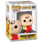 Funko Animation: Peanuts - Charlie Brown With Kite83506