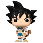 Funko Dragon Ball Super- Goku In Saiyan Armor82781