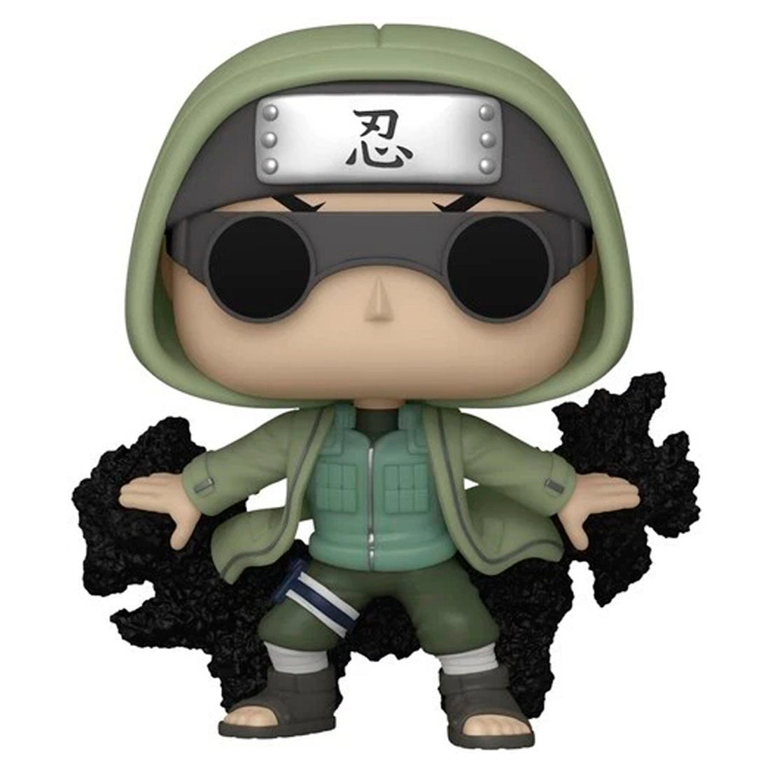 Funko Figür Animation: Naruto - Shino Aburame75530