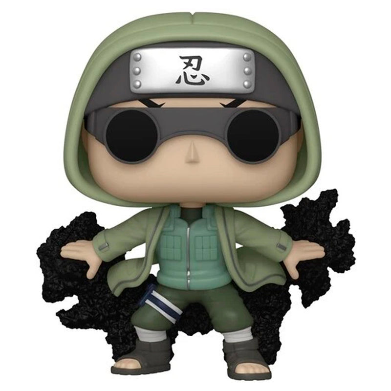 Funko Figür Animation: Naruto - Shino Aburame75530