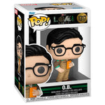 Funko Loki Season 2 - Ouroboros (Ob)77384