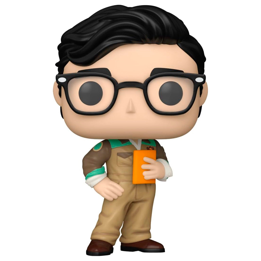 Funko Loki Season 2 - Ouroboros (Ob)77384
