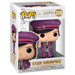 Funko Movies Harry Potter: Stan Shunpike76007