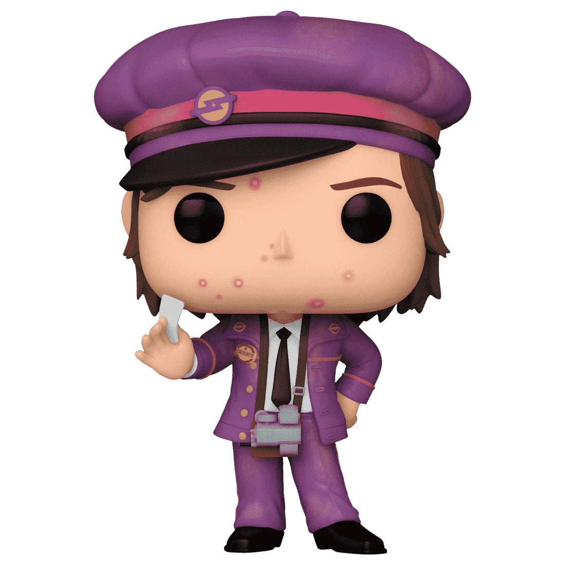 Funko Movies Harry Potter: Stan Shunpike76007