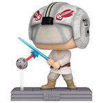 Funko Star Wars: Luke Skywalker With Remote83798