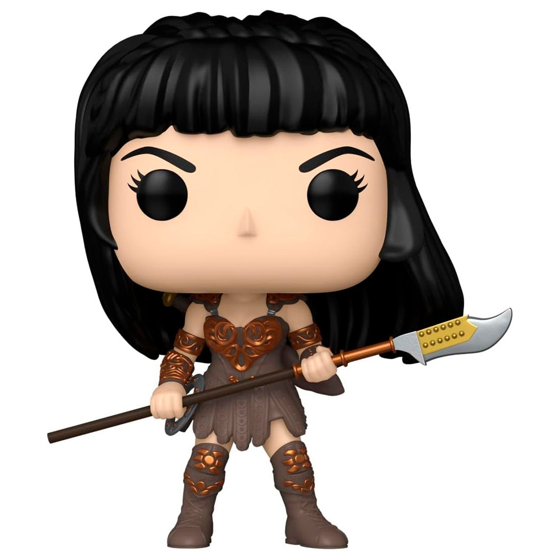 Funko Xena - Xena With Spear83505