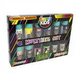 Funny Kids 12'li Multimix Akrilik Boya Set