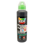 Funny Kids Siyah 500 cc Parmak Boyasi 2808