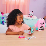 Gabby's Dollhouse Seyahat Çanta Seti 6067213