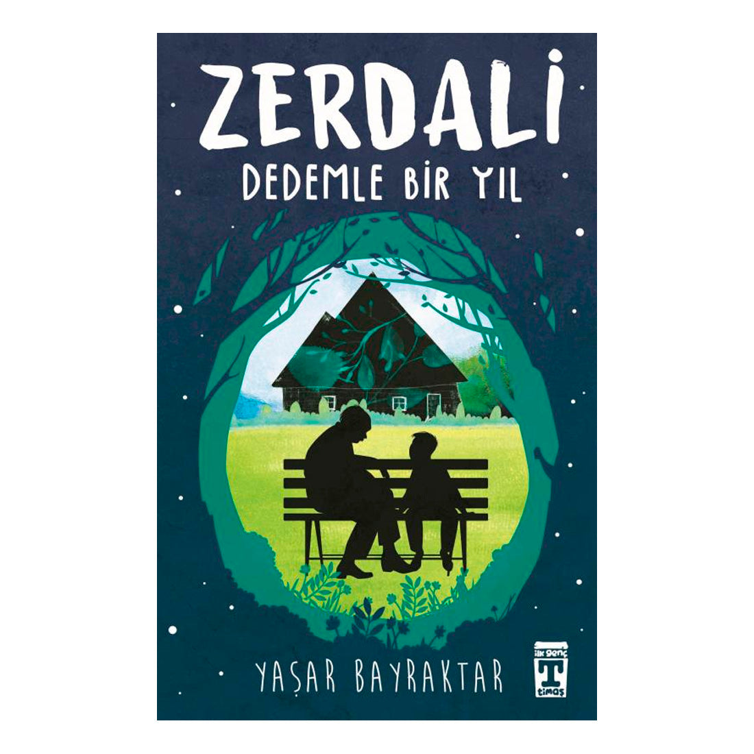Genç Timaş Yayınları Zerdali Dedemle Bir Yıl