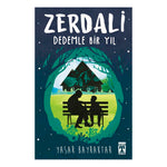 Genç Timaş Yayınları Zerdali Dedemle Bir Yıl