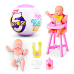 Gio Mini Baby Sürpriz Paket S2 Cdu24- 77707 Gq25UY02000