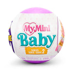 Gio Mini Baby Sürpriz Paket S2 Cdu24- 77707 Gq25UY02000
