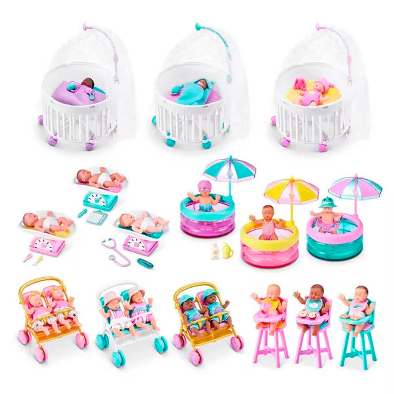 Gio Mini Baby Sürpriz Paket S2 Cdu24- 77707 Gq25UY02000
