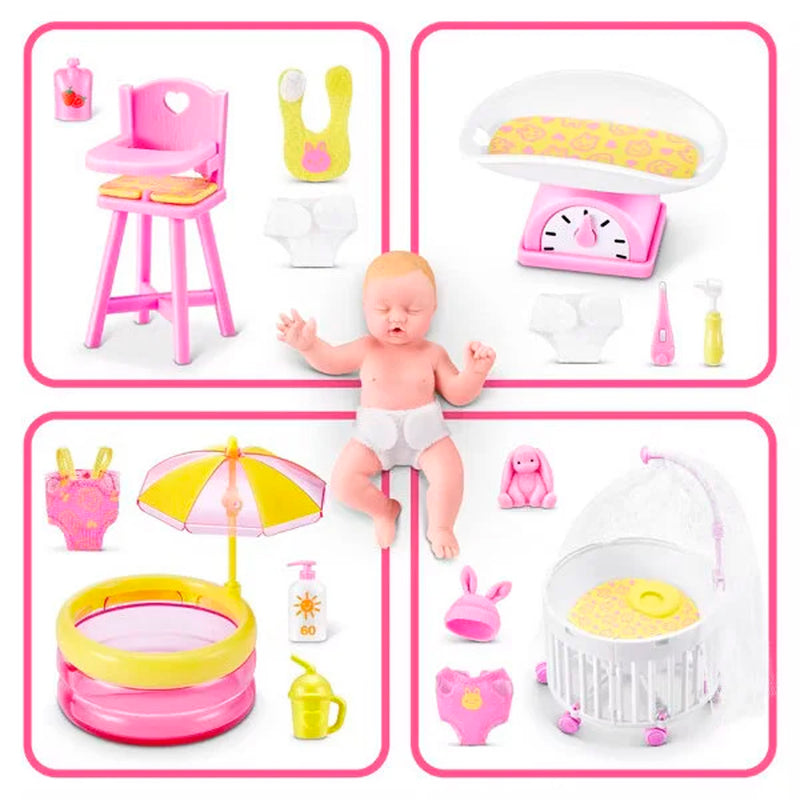 Gio Mini Baby Sürpriz Paket S2 Cdu24- 77707 Gq25UY02000