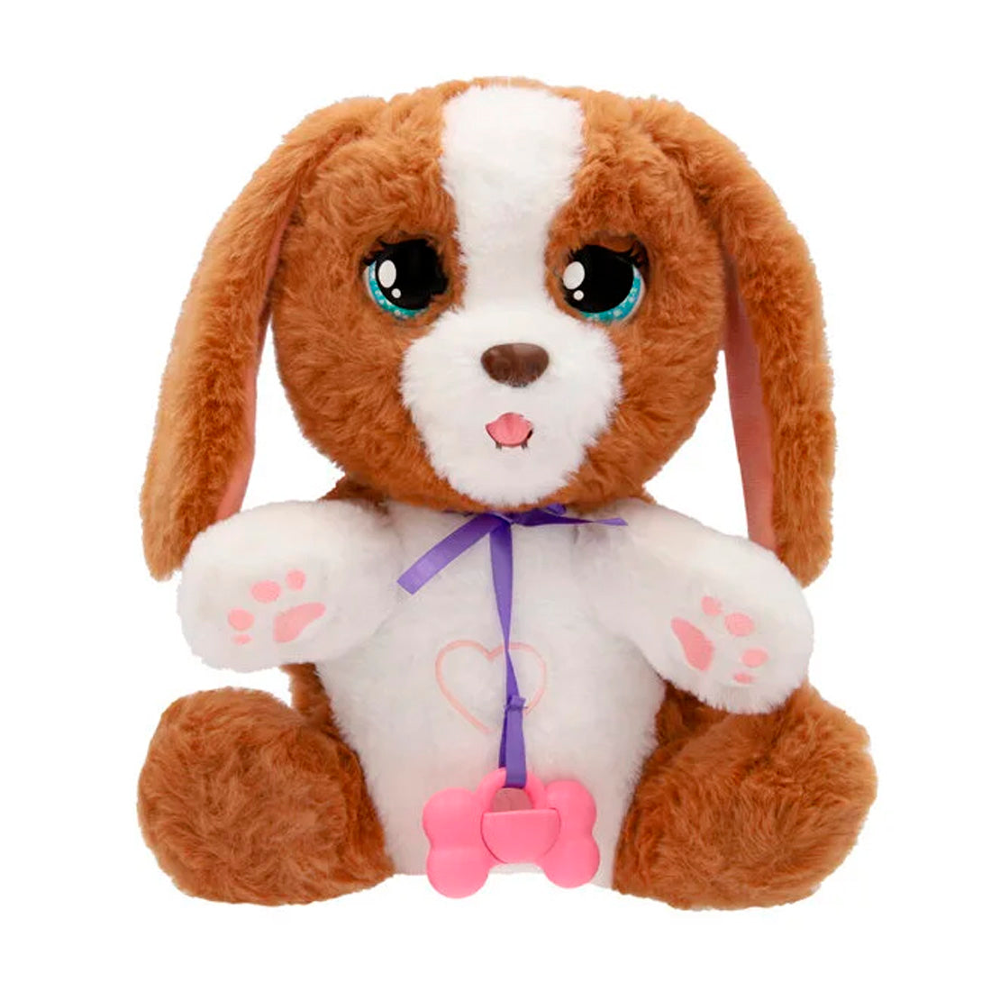 Giochi Baby Paws 25Cm Pelus Veteriner Seti-927681 Gio-Baw06000
