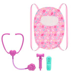 Giochi Baby Paws 25Cm Pelus Veteriner Seti-927681 Gio-Baw06000
